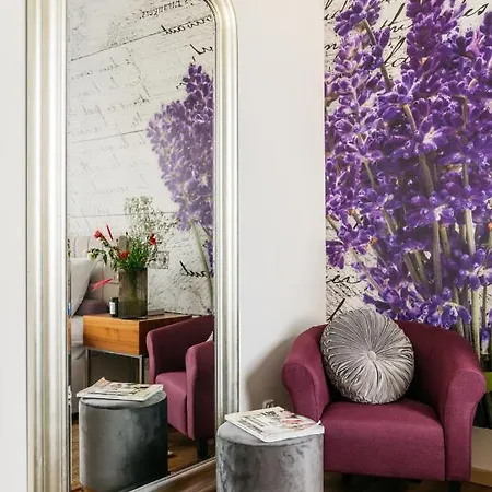 Lavender By Loft Affair Kraków