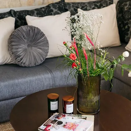 Apartament Lavender By Loft Affair