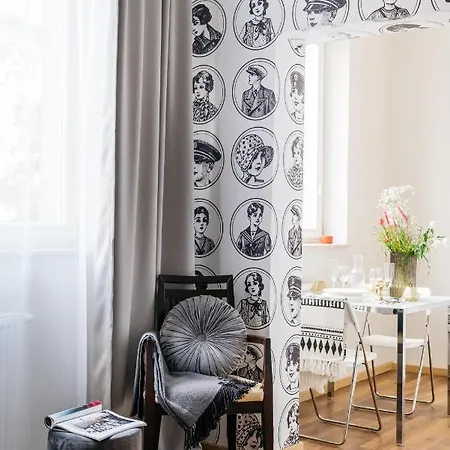 Apartament Lavender By Loft Affair