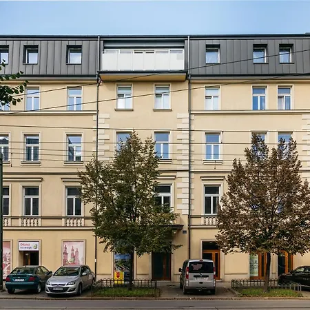 Lavender By Loft Affair Krakow